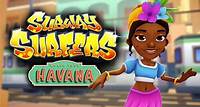 Subway Surfers Havana