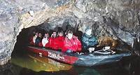 Halbtagestour zum Macocha-Abgrund und den Punkva-Höhlen