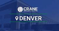 Denver | 3PL Warehouse and Logistics Company - Crane Worldwide Logistics