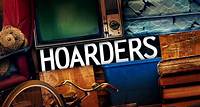 30 episodes Hoarders