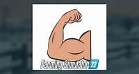 Super Strength v1.1 FS22 - Farming Simulator 22 Mod | FS22 mod