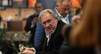 Gérard Depardieu et sa compagne impliqués dans une énorme altercation à Rome : un photographe violemment frappé par l’acteur ?