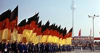 Das war die DDR: Abschottung und Entspannung (1961 - 1973)