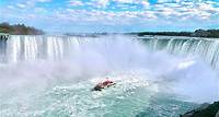 10 Ways to Cool Off in Niagara Falls
