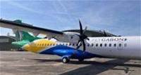 Transport aérien : les premiers vols de Fly Gabon prévu en juin prochain