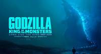 Godzilla: King of the Monsters