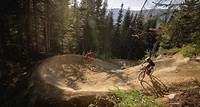 Whistler Mountain Bike Park | Tourism Whistler