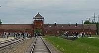 Abschlusstreffen des trinationalen eTwinning-Projekts „The Holocaust, a Lesson for Life!“: Besuch in Krakau sowie im Konzentrations- und Vernichtungslager Auschwitz