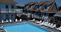 Fire Island Hotels and Accommodations