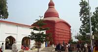 Tripura Sundari temple, Tripura