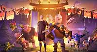 Football Superstar Erling Haaland Becomes Playable Character in Clash of Clans
