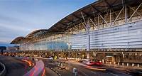 Welcome to the International Terminal | San Francisco International Airport