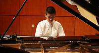 UNCSA Summer Piano Intensive Concerts Jun 28 - Jul 12, 2024