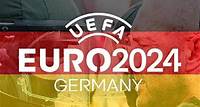 EURO 2024 Germany Full Fixture