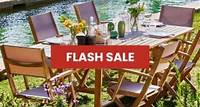 Bis Dienstag Outdoor-Flash Sale Bis zu -20% auf eine Auswahl unserer Partnermarken* Jetzt vom Angebot profitieren