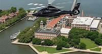 Tour en hélicoptère à New York : Manhattan, Brooklyn et Staten Island