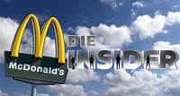 McDonald's: Die Insider