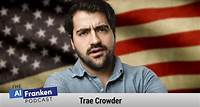 Trae Crowder – The Liberal Redneck May 18, 2024