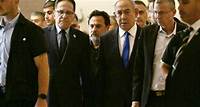 Internationaler Strafgerichtshof (ICC) beantragt Haftbefehl gegen Netanyahu
