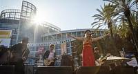 Concerts in Anaheim | Find Live Music in Orange County