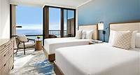 Waikiki Resort Hotels - Deluxe Ocean View | Halepuna Waikiki by Halekulani