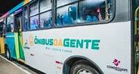 Companhia Municipal de Desenvolvimento lança o Ônibus de Integração Municipal Gratuito
