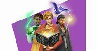 Comprar The Sims™ 4 Reino da Magia Pacote de Jogo - Electronic Arts
