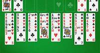 Freecell Grand