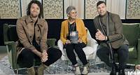 Helen Smallbone, Mother of for KING & COUNTRY and Rebecca St. James, on Raising a Godly Family