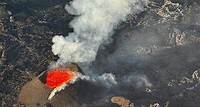Neue Hubschraubertour zum Vulkanausbruchgebiet in Island