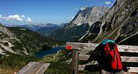 Sommer Gatterl-Tour Wandern & Bergsteigen