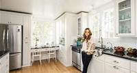 Tour Marcela's Kitchen It's Welcoming and Bright