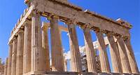 Excursion privée d'une journée à Athènes