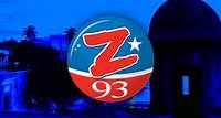 Zeta 93 WZNT, Puerto Rico | Salsa | Radio | LaMusica