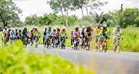 Cyclisme : le Tour du Togo a repris