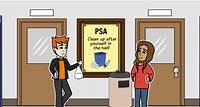 What is a PSA? — Public Service Announcement Examples & Ideas | StoryboardThat