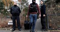 Germany’s alleged coup: An aristocrat, an astrologer and an army officer go on trial for high treason High-profile raids in late 2022 scuppered the alleged coup against the German state