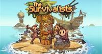 Devenez un véritable survivant dans The Survivalists, un jeu disponible à 2€ sur Nintendo Switch !