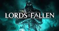 Lancez-vous dans Lords of The Fallen et bénéficiez d’une belle promotion sur les versions PS5 et Xbox Series !