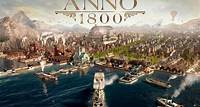 Ubisoft - Anno 1800