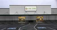 US Foods® CHEF’STORE® Warehouse Store - Burlington, WA