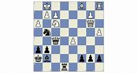 Puzzle 165796: Black to win
