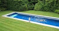 Pool Size Chart: Common Swimming Pool Sizes and How to Choose the Right One for You