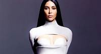 Kim Kardashian afirma que fala polêmica foi tirada de contexto