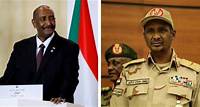 Entenda o conflito do Sudão, onde dois generais lutam pelo controle do país | CNN Brasil