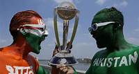 Live Report - India vs Pakistan, World Cup 2023, Ahmedabad