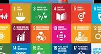 Sustainable Development Goals PEFC contributes to achieving the SDGs as we work towards unlocking the full potential of forests for a sustainable world.