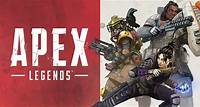 Juega ahora a Apex Legends: la evolución del Battle Royale - Gratis en PlayStation®4, PlayStation®5, Xbox One, Xbox Series X|S, Nintendo Switch y PC a través de EA app y Steam