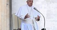 Papst: „Beten für den Frieden in dieser Zeit des Weltkriegs“