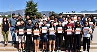 25 Arcadia High Students Named National Merit Scholarship Semifinalists